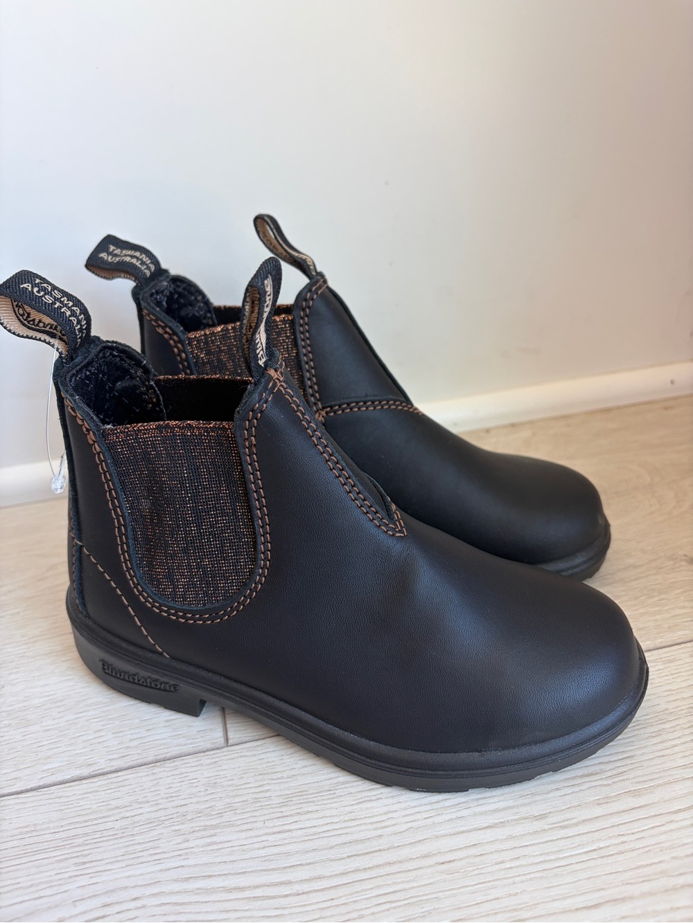 Blundstone Chelsea Boots Kids 13